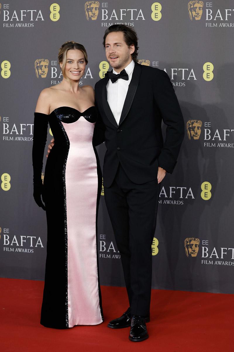 77. BAFTA Film Ödülleri: Kazananlar ve Kırmızı Halı