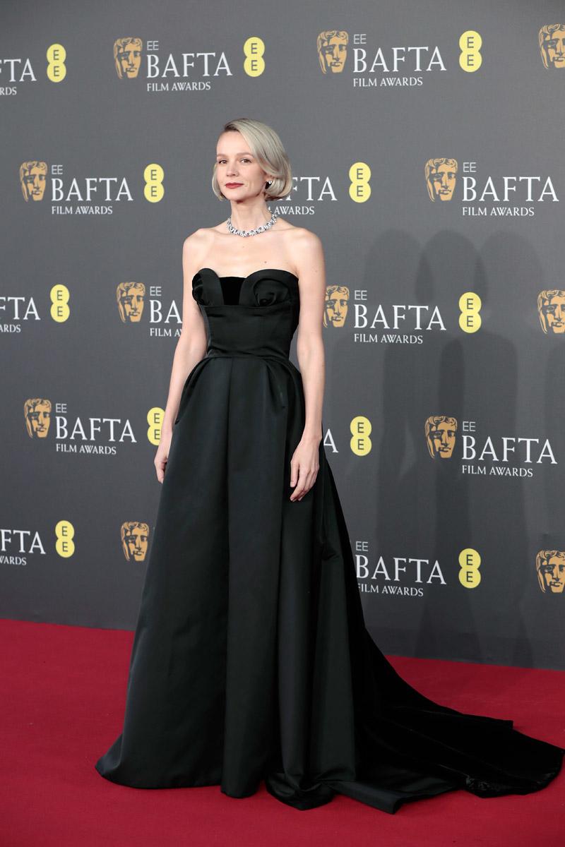 77. BAFTA Film Ödülleri: Kazananlar ve Kırmızı Halı