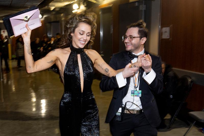 66. Grammy Ödülleri: Kazananlar ve Kırmızı Halı