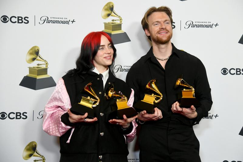 66. Grammy Ödülleri: Kazananlar ve Kırmızı Halı