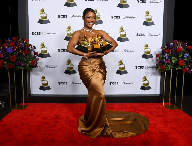 66. Grammy Ödülleri: Kazananlar ve Kırmızı Halı