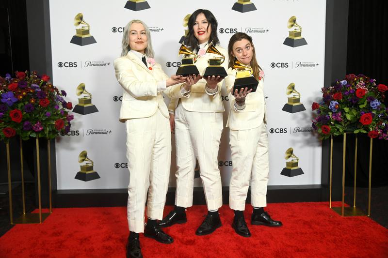 66. Grammy Ödülleri: Kazananlar ve Kırmızı Halı
