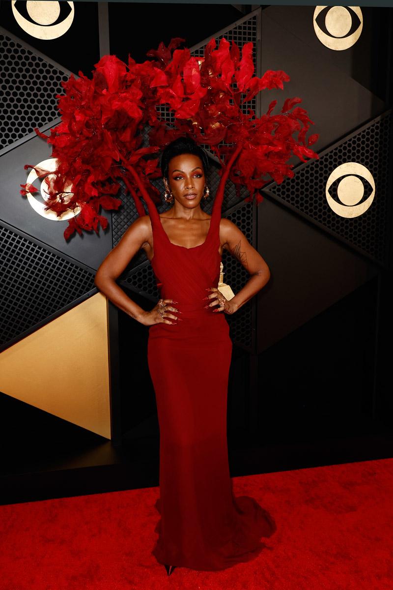 66. Grammy Ödülleri: Kazananlar ve Kırmızı Halı