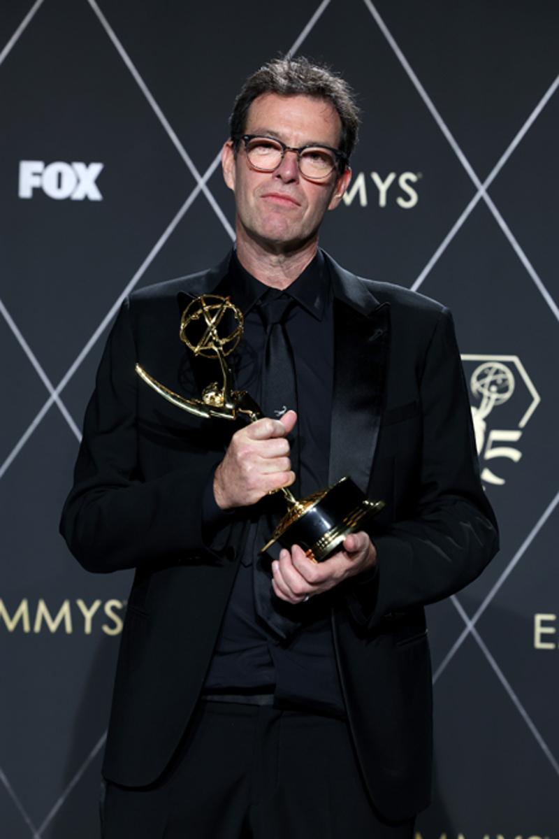 75. Emmy Ödülleri Kazananları ve Kırmızı Halı