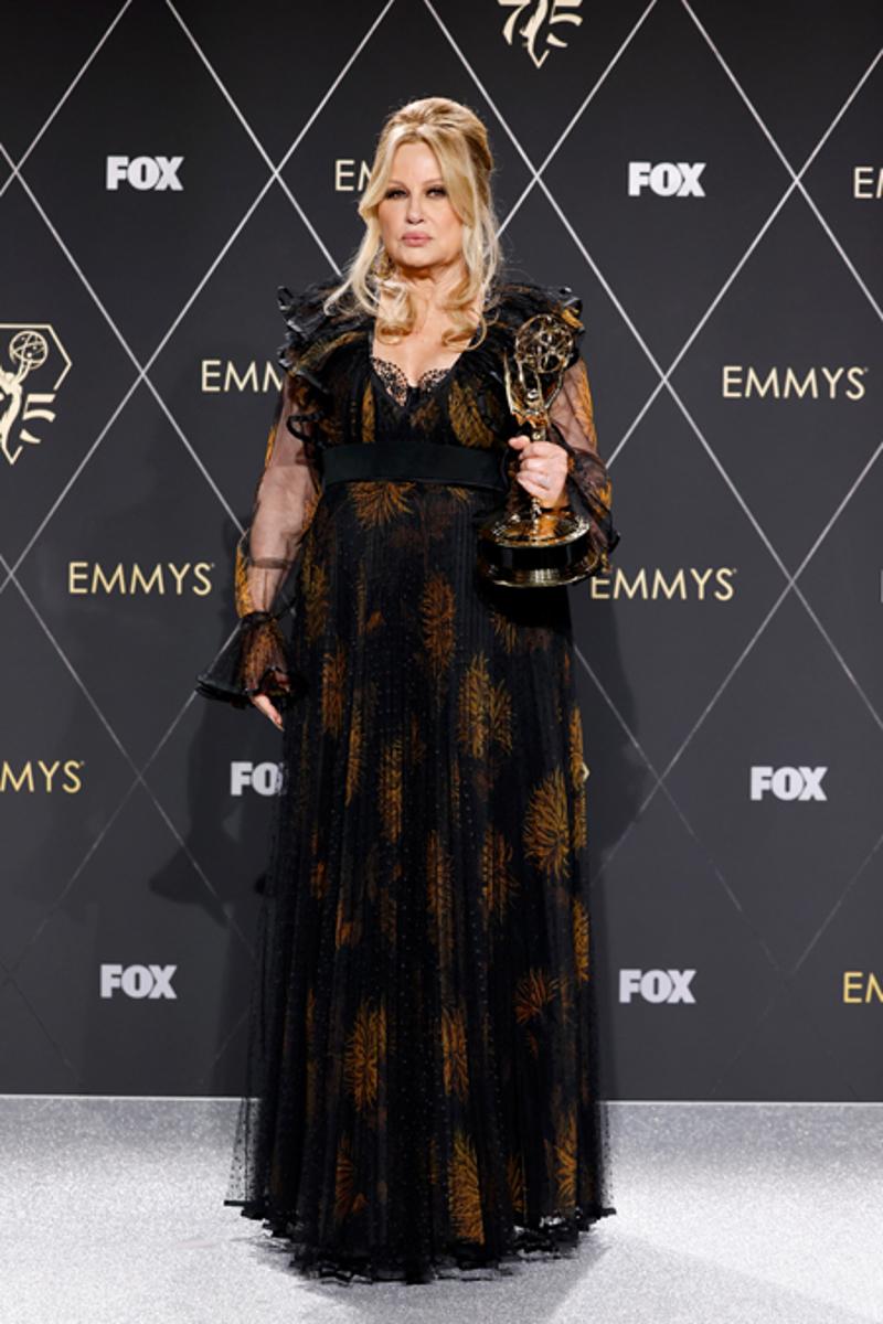 75. Emmy Ödülleri Kazananları ve Kırmızı Halı