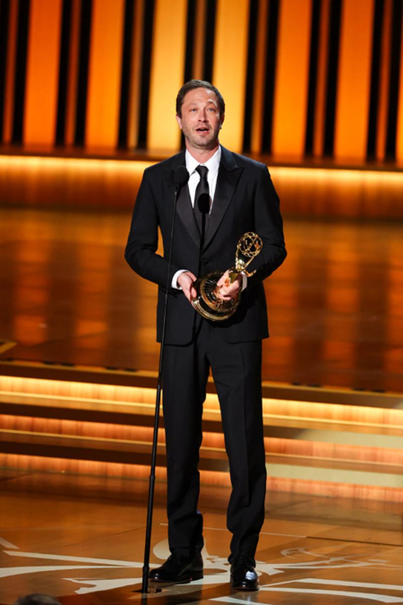 75. Emmy Ödülleri Kazananları ve Kırmızı Halı