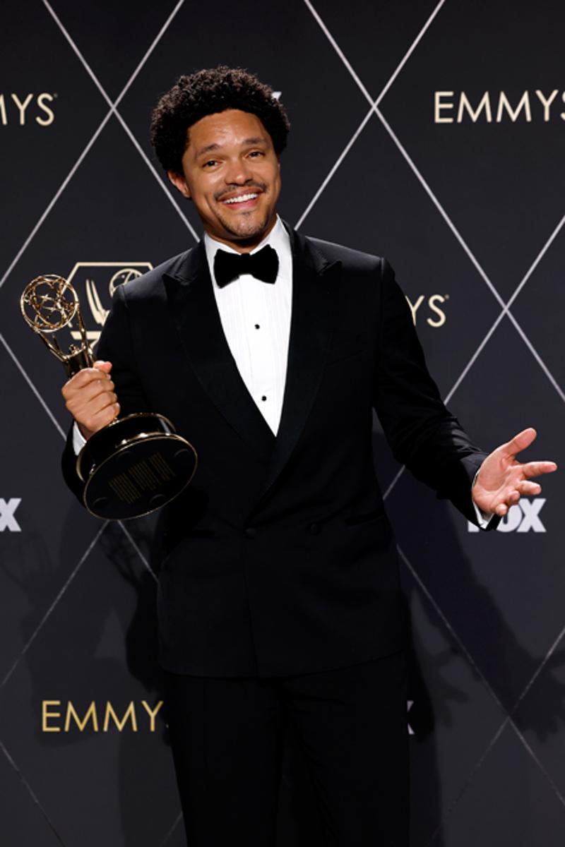 75. Emmy Ödülleri Kazananları ve Kırmızı Halı