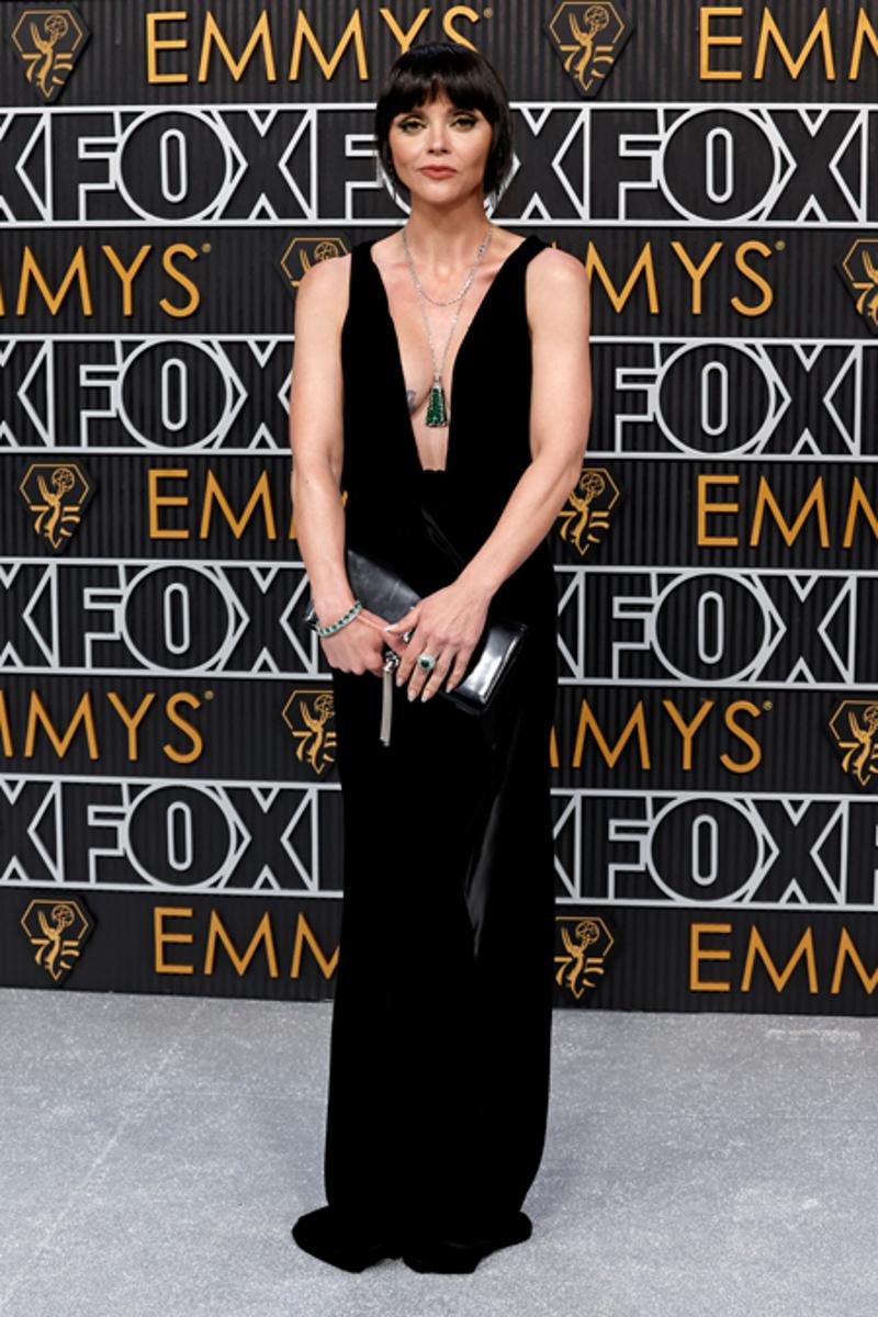 75. Emmy Ödülleri Kazananları ve Kırmızı Halı