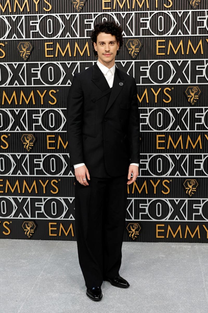 75. Emmy Ödülleri Kazananları ve Kırmızı Halı