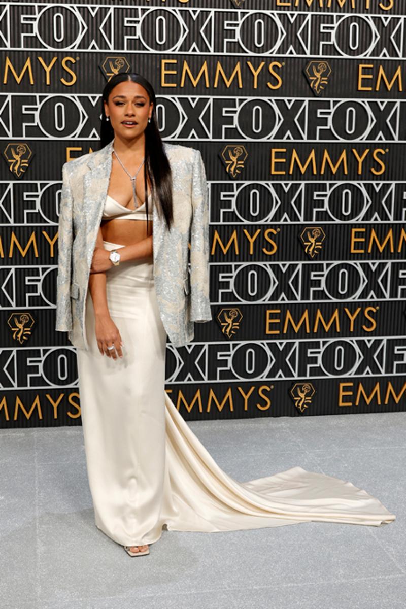 75. Emmy Ödülleri Kazananları ve Kırmızı Halı