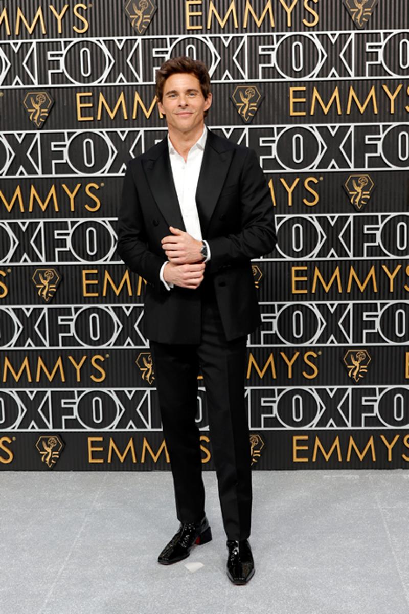 75. Emmy Ödülleri Kazananları ve Kırmızı Halı