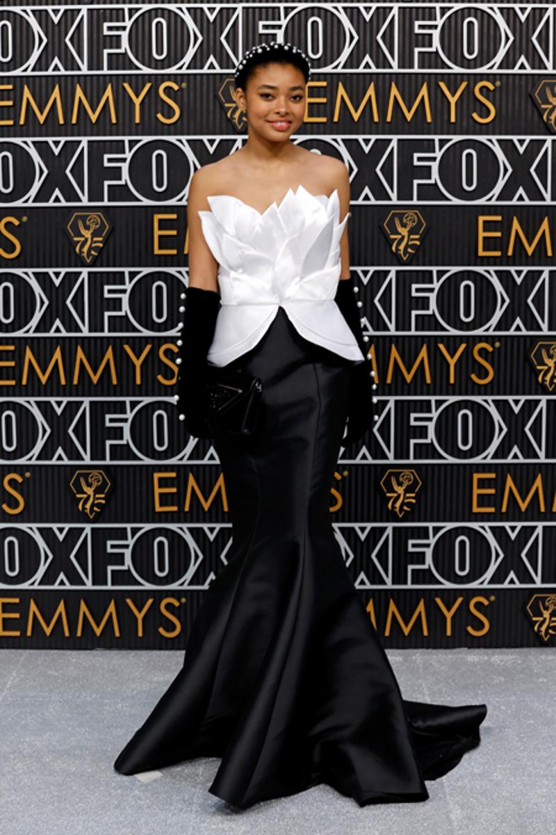 75. Emmy Ödülleri Kazananları ve Kırmızı Halı