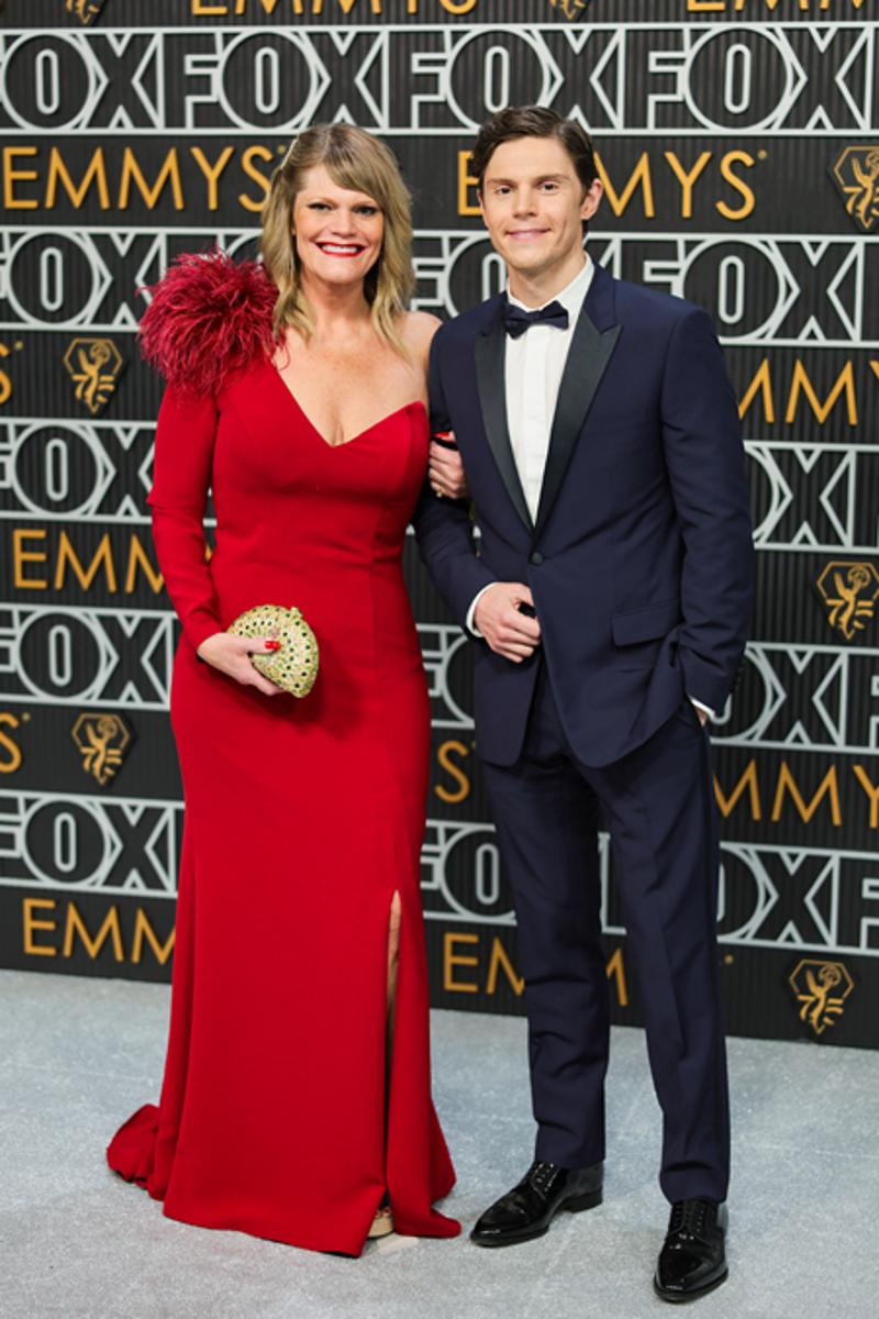 75. Emmy Ödülleri Kazananları ve Kırmızı Halı