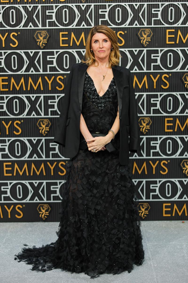 75. Emmy Ödülleri Kazananları ve Kırmızı Halı