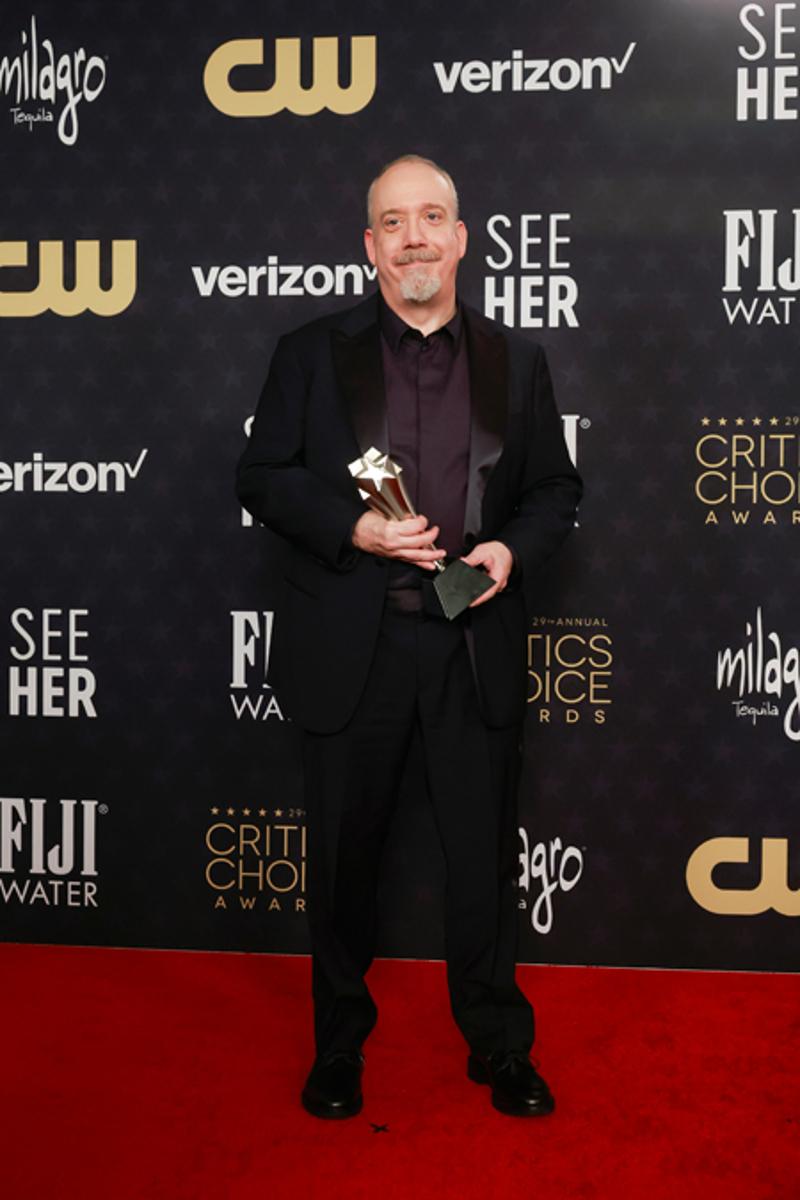 29. Critics' Choice Kazananları ve Kırmızı Halı