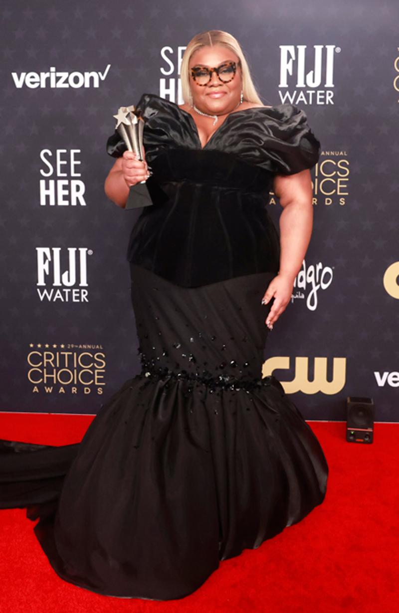 29. Critics' Choice Kazananları ve Kırmızı Halı