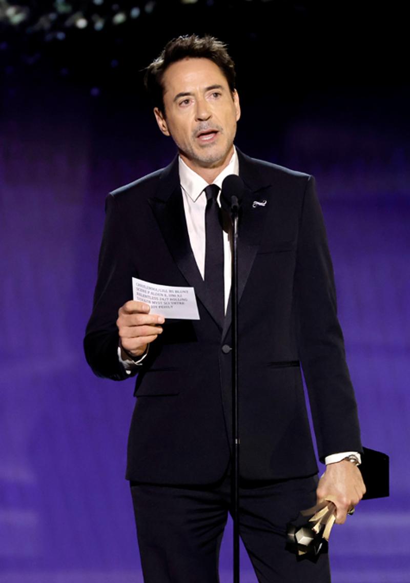 29. Critics' Choice Kazananları ve Kırmızı Halı