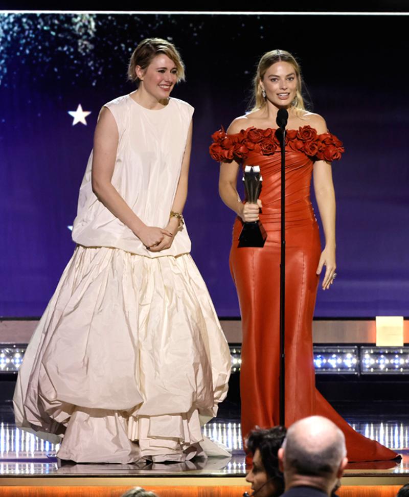 29. Critics' Choice Kazananları ve Kırmızı Halı