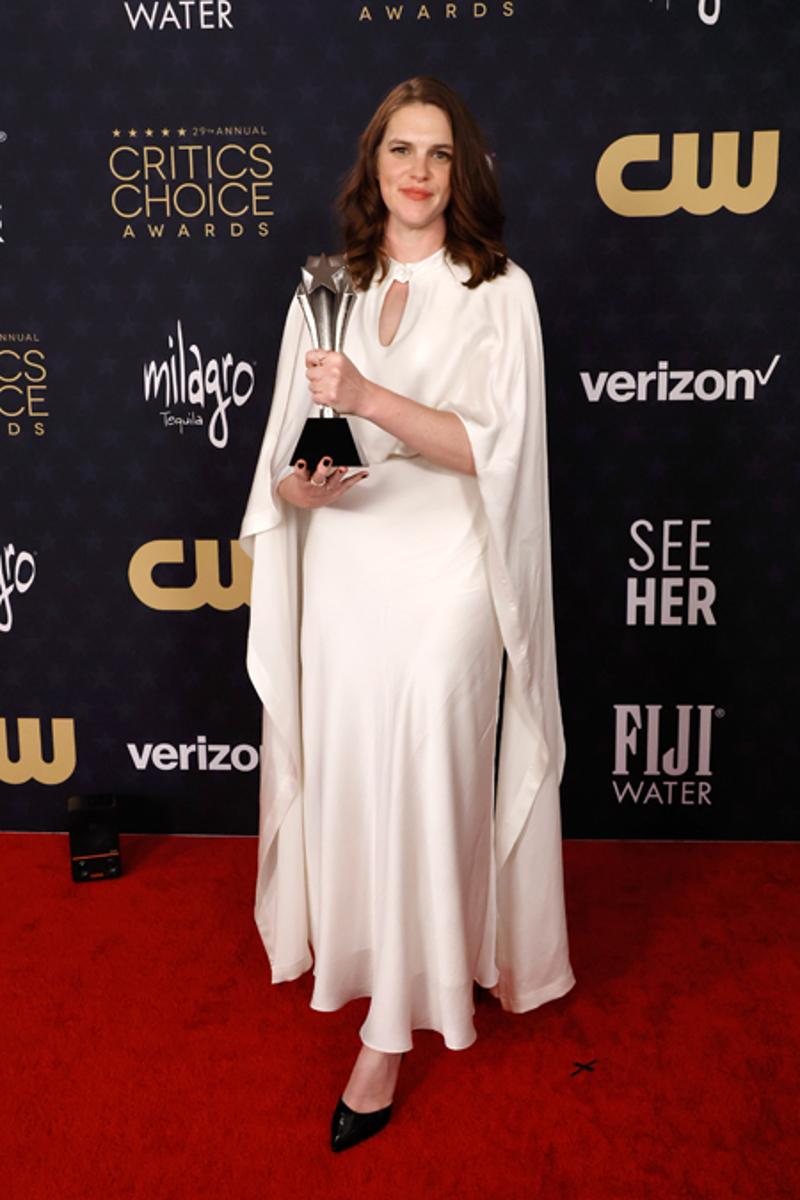 29. Critics' Choice Kazananları ve Kırmızı Halı