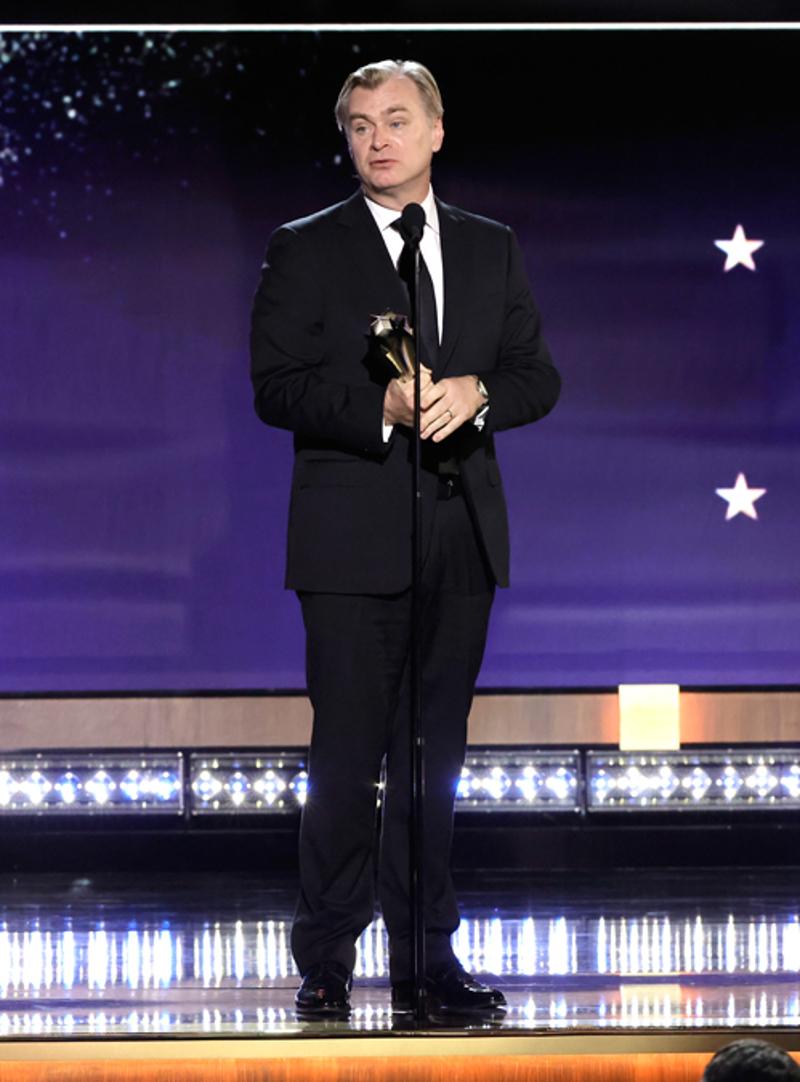 29. Critics' Choice Kazananları ve Kırmızı Halı