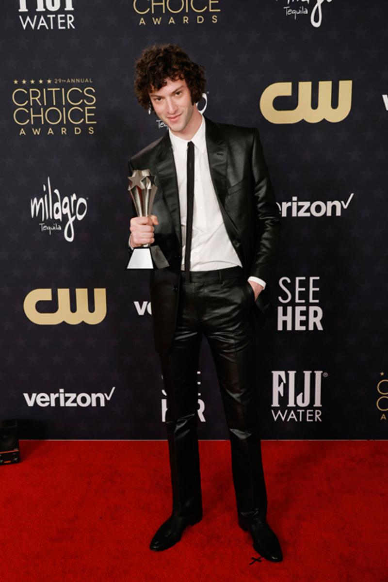 29. Critics' Choice Kazananları ve Kırmızı Halı