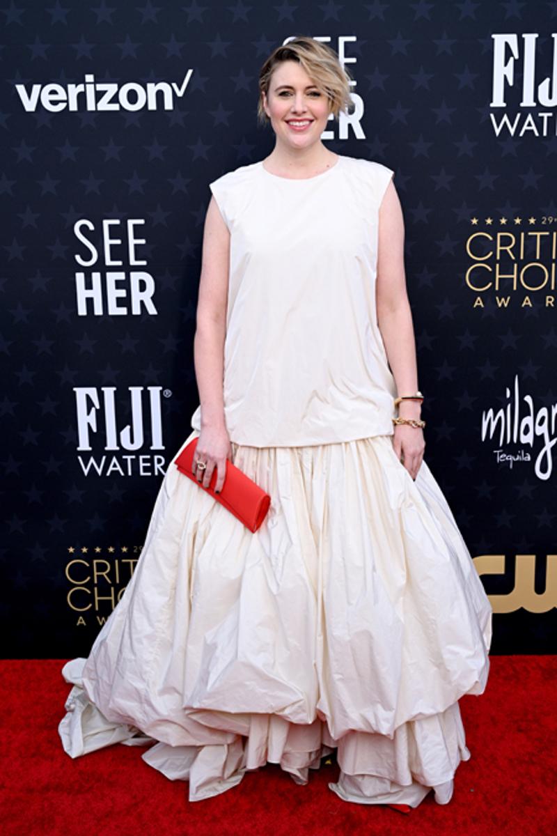 29. Critics' Choice Kazananları ve Kırmızı Halı