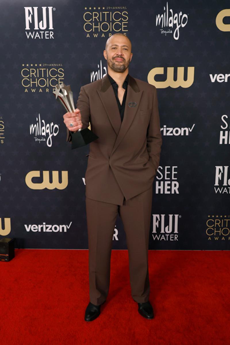 29. Critics' Choice Kazananları ve Kırmızı Halı