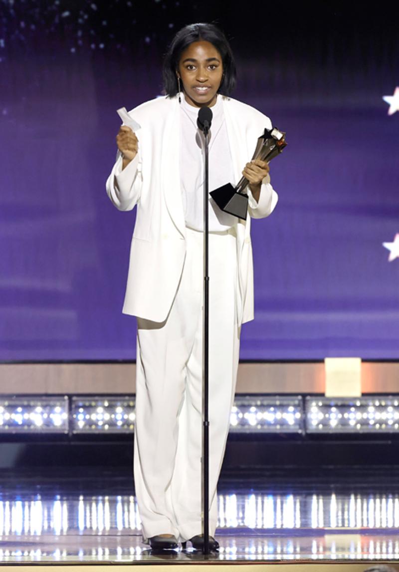 29. Critics' Choice Kazananları ve Kırmızı Halı