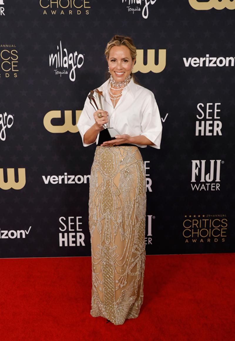 29. Critics' Choice Kazananları ve Kırmızı Halı