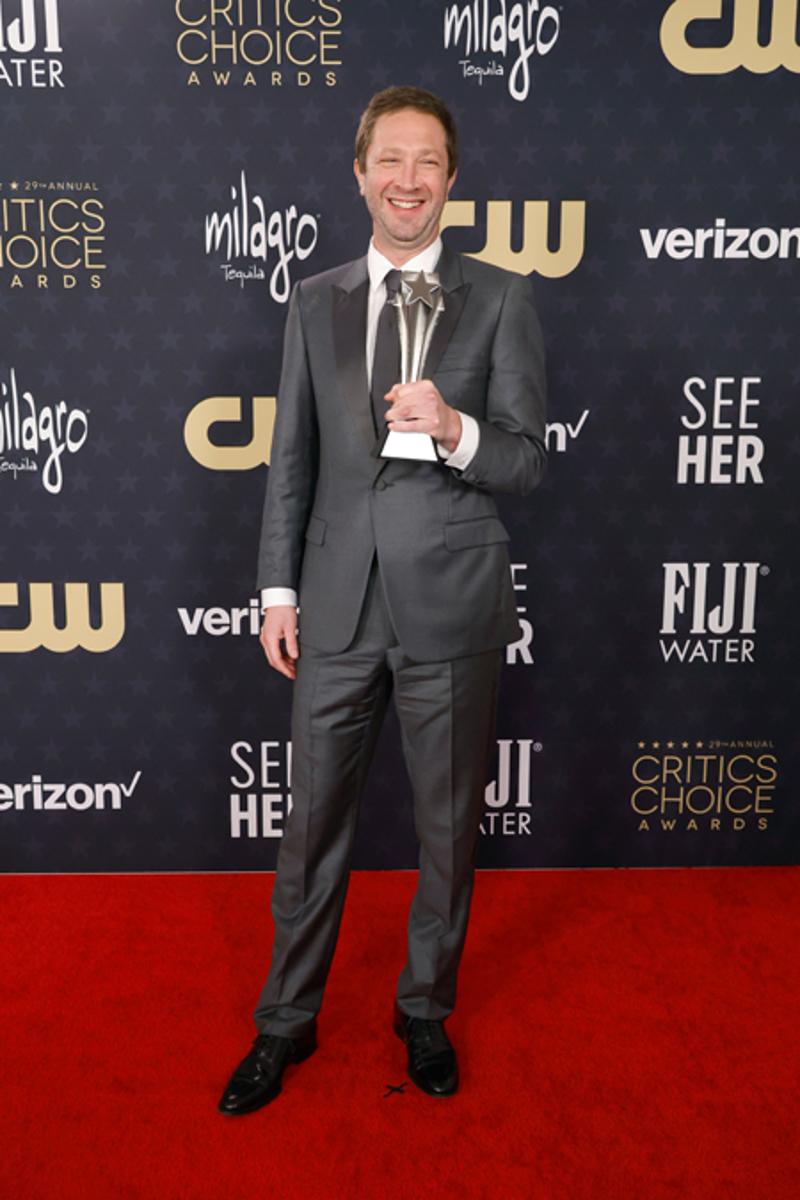 29. Critics' Choice Kazananları ve Kırmızı Halı