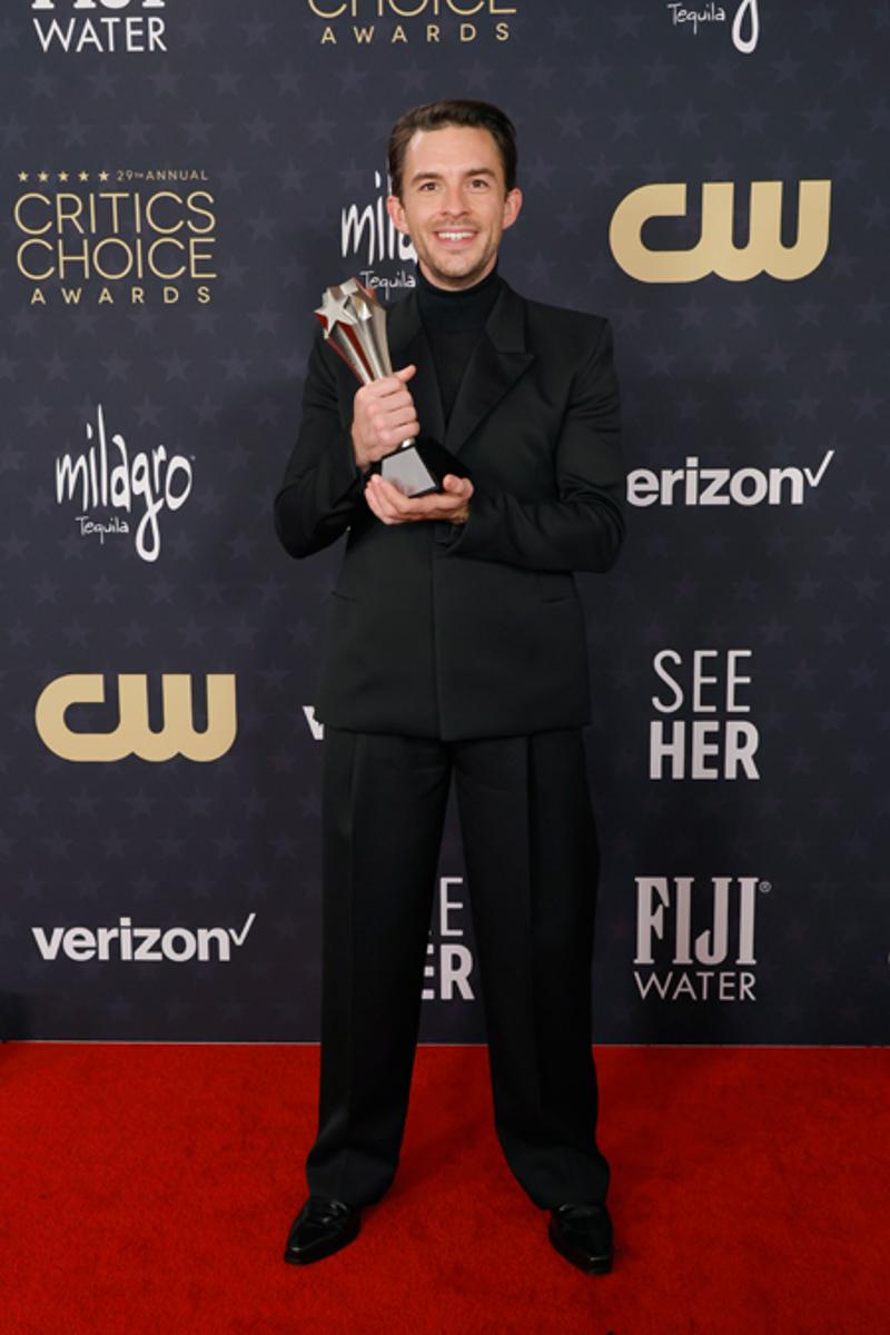 29. Critics' Choice Kazananları ve Kırmızı Halı