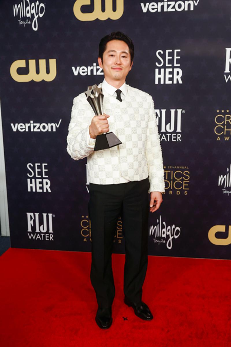 29. Critics' Choice Kazananları ve Kırmızı Halı