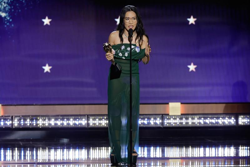 29. Critics' Choice Kazananları ve Kırmızı Halı