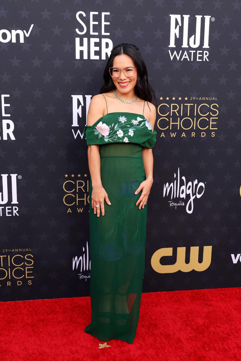 29. Critics' Choice Kazananları ve Kırmızı Halı