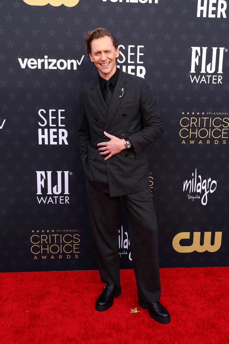 29. Critics' Choice Kazananları ve Kırmızı Halı