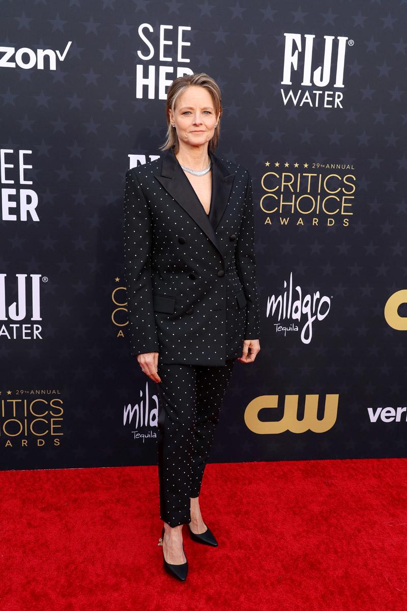 29. Critics' Choice Kazananları ve Kırmızı Halı