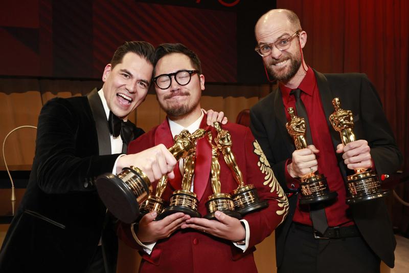 95.Oscar Ödülleri: Kazananlar ve Kırmızı Halı