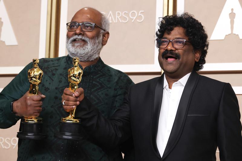 95.Oscar Ödülleri: Kazananlar ve Kırmızı Halı