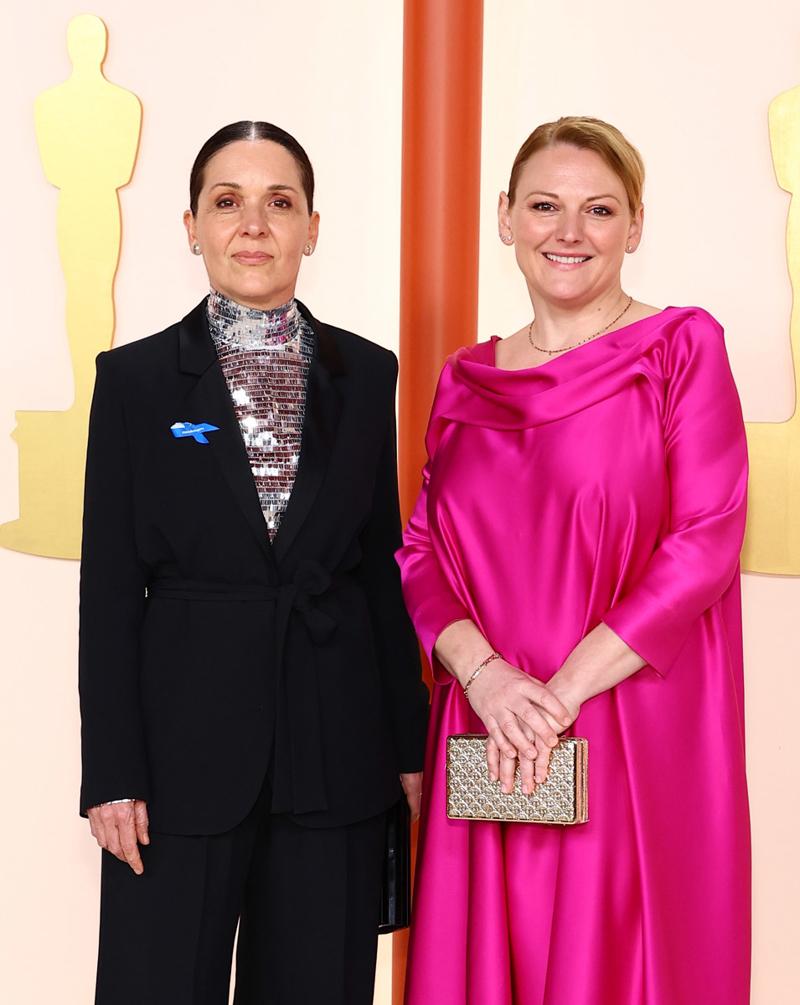 95.Oscar Ödülleri: Kazananlar ve Kırmızı Halı