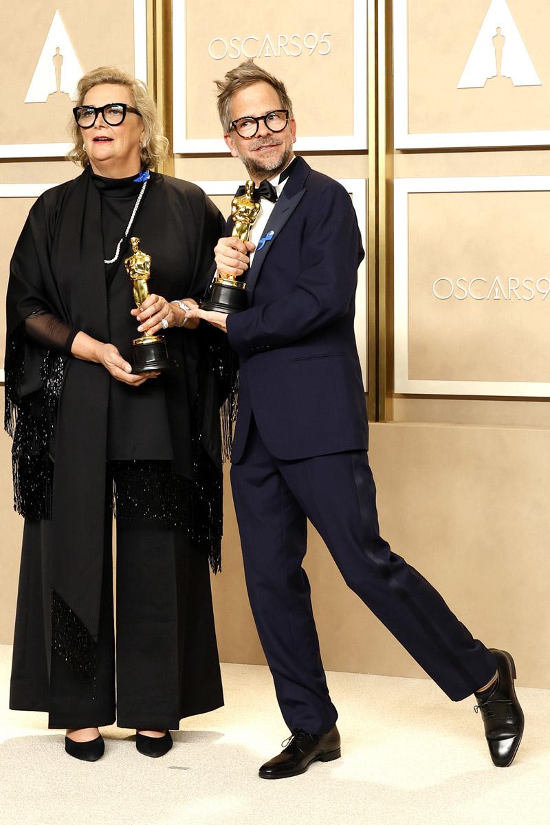 95.Oscar Ödülleri: Kazananlar ve Kırmızı Halı