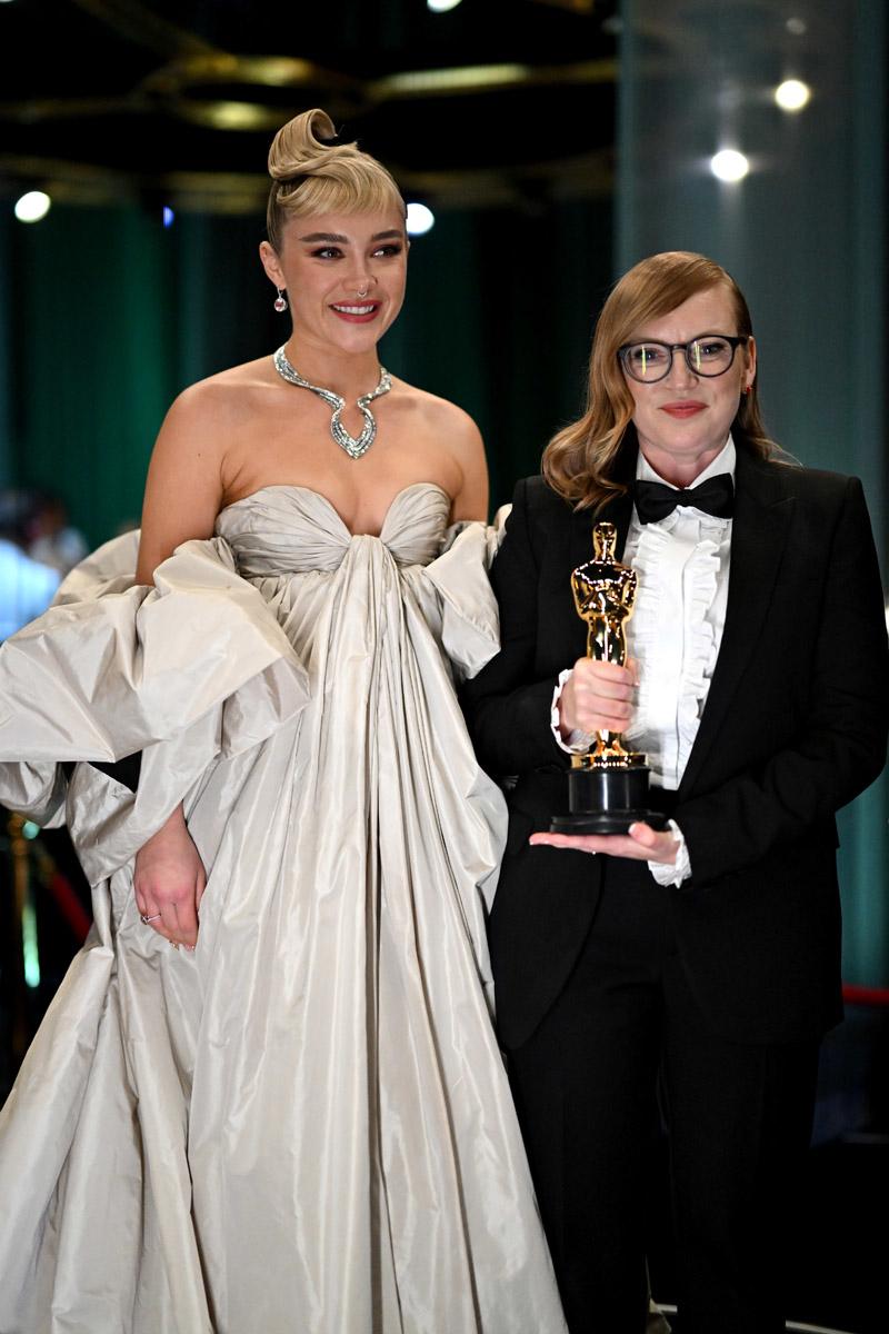 95.Oscar Ödülleri: Kazananlar ve Kırmızı Halı