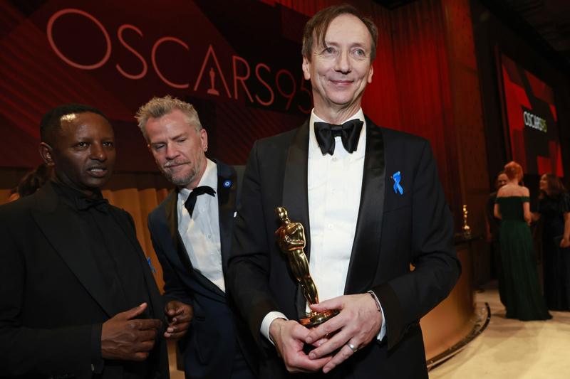 95.Oscar Ödülleri: Kazananlar ve Kırmızı Halı