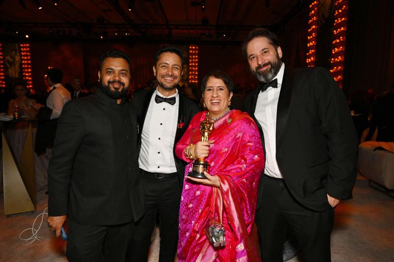 95.Oscar Ödülleri: Kazananlar ve Kırmızı Halı