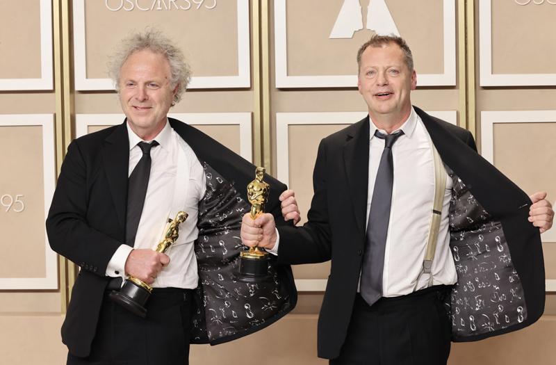 95.Oscar Ödülleri: Kazananlar ve Kırmızı Halı