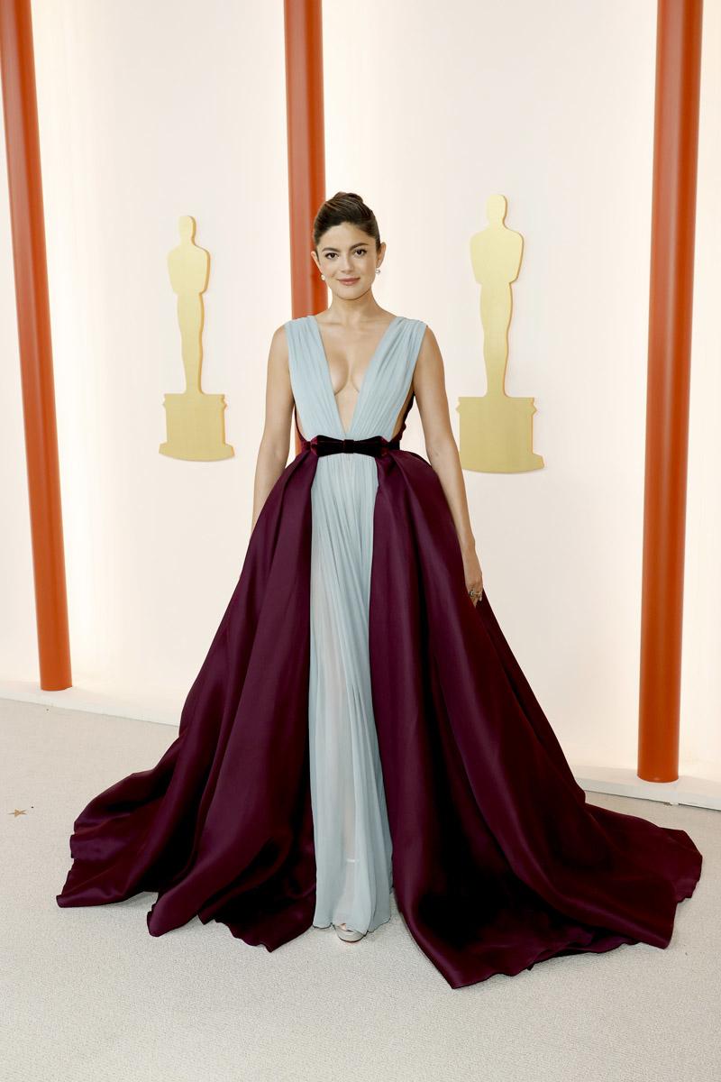 95.Oscar Ödülleri: Kazananlar ve Kırmızı Halı