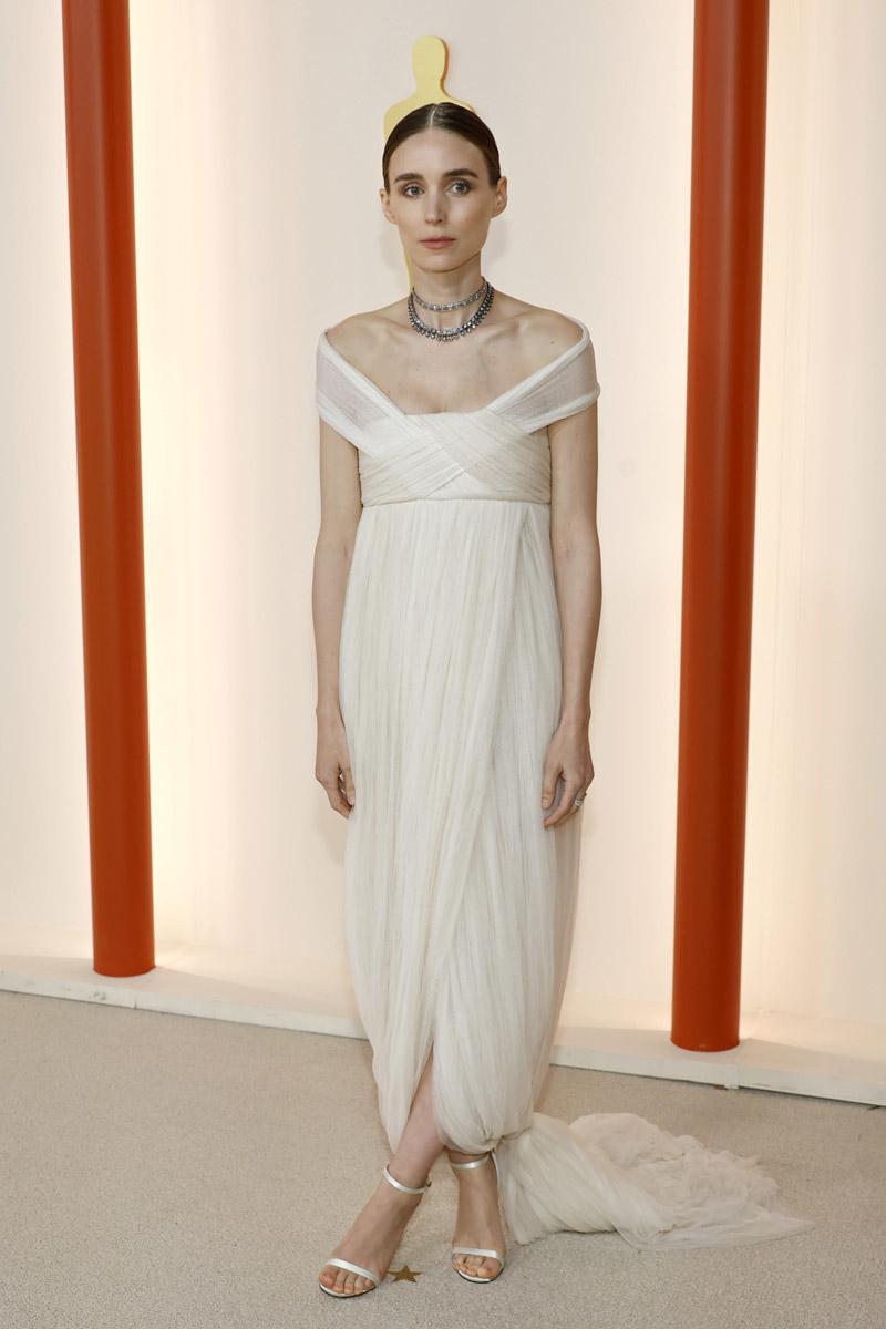 95.Oscar Ödülleri: Kazananlar ve Kırmızı Halı