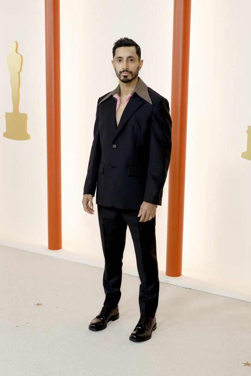 95.Oscar Ödülleri: Kazananlar ve Kırmızı Halı