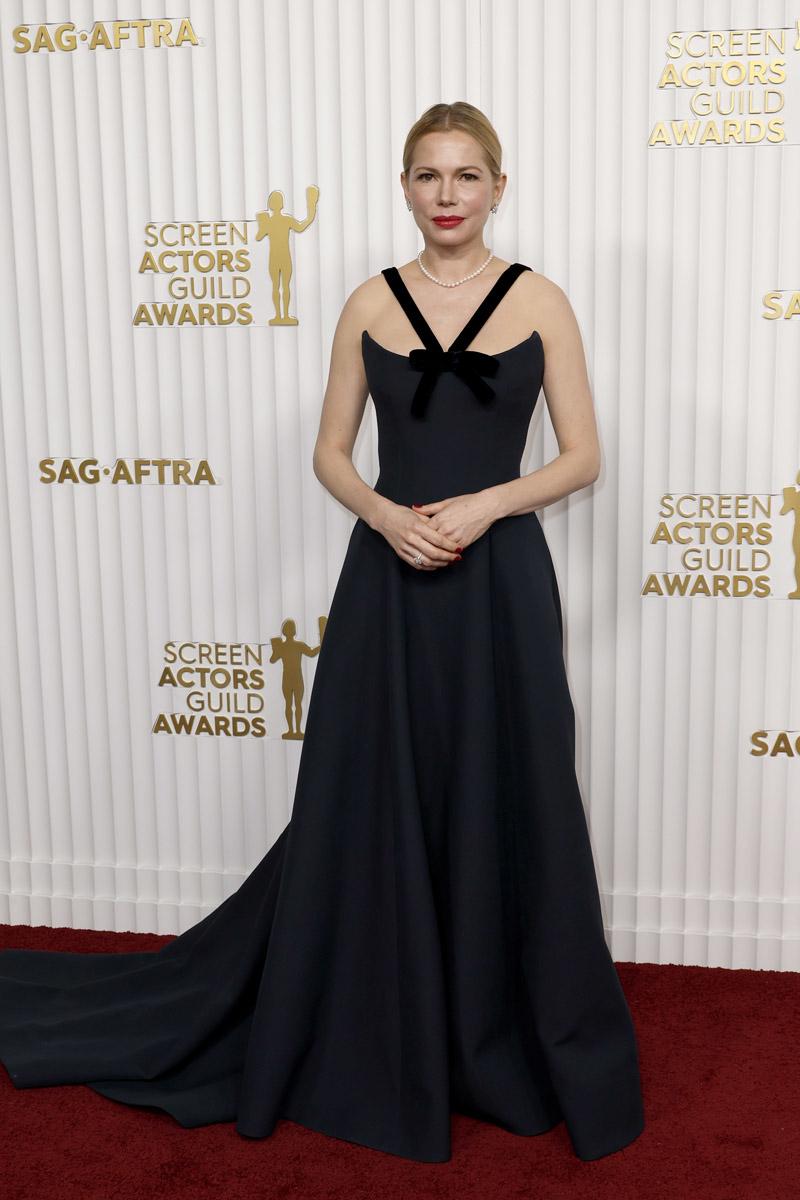 29'uncu SAG Ödülleri: Kazananlar ve Kırmızı Halı