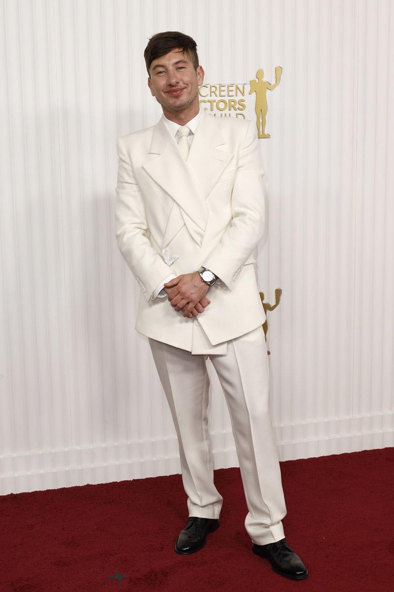 29'uncu SAG Ödülleri: Kazananlar ve Kırmızı Halı