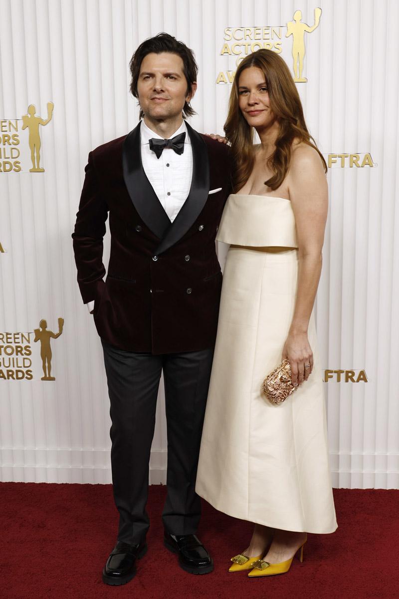 29'uncu SAG Ödülleri: Kazananlar ve Kırmızı Halı